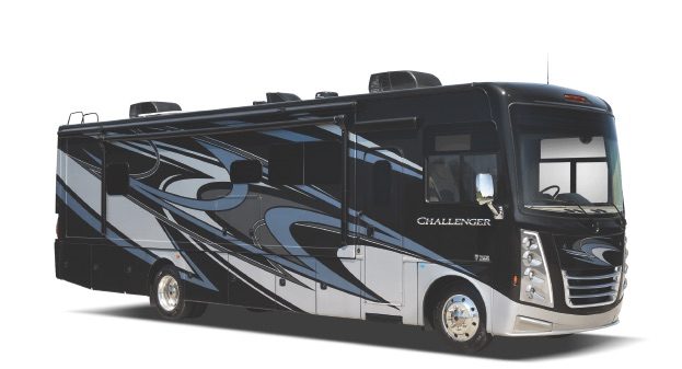 Thor Challenger