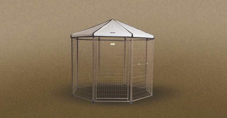 Pet Gazebo