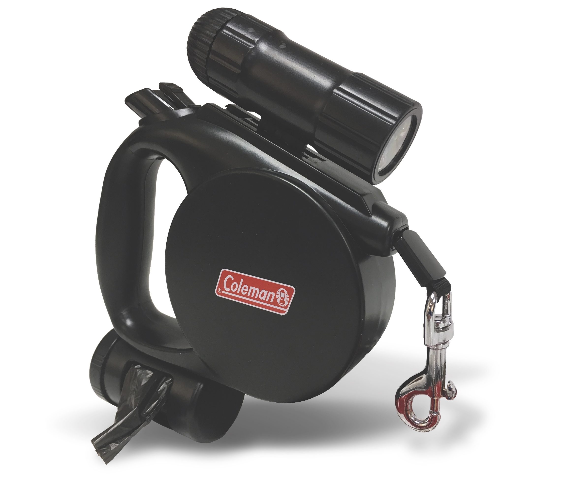 Coleman’s 3-in-1 Retractable Leash