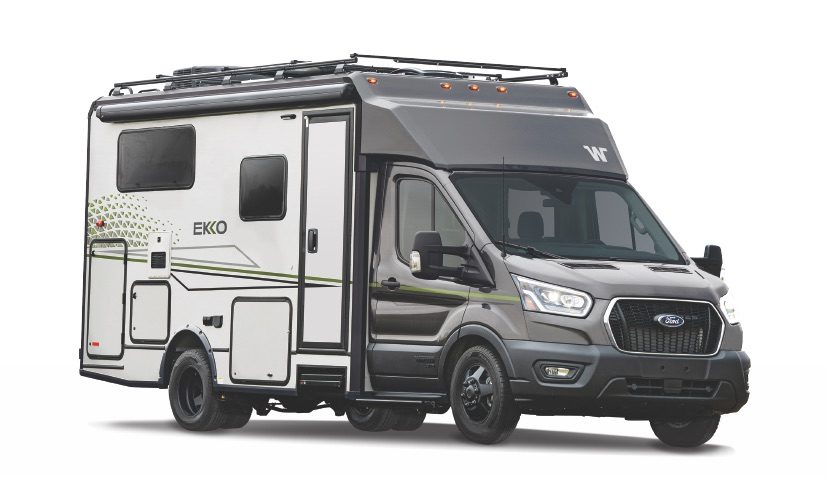 Winnebago EKKO