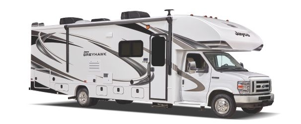 Jayco Greyhawk