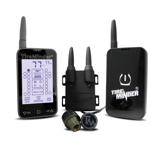 TireMinder TPMS TireMinder TPMS