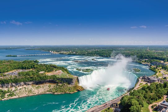 Niagara Falls State Park