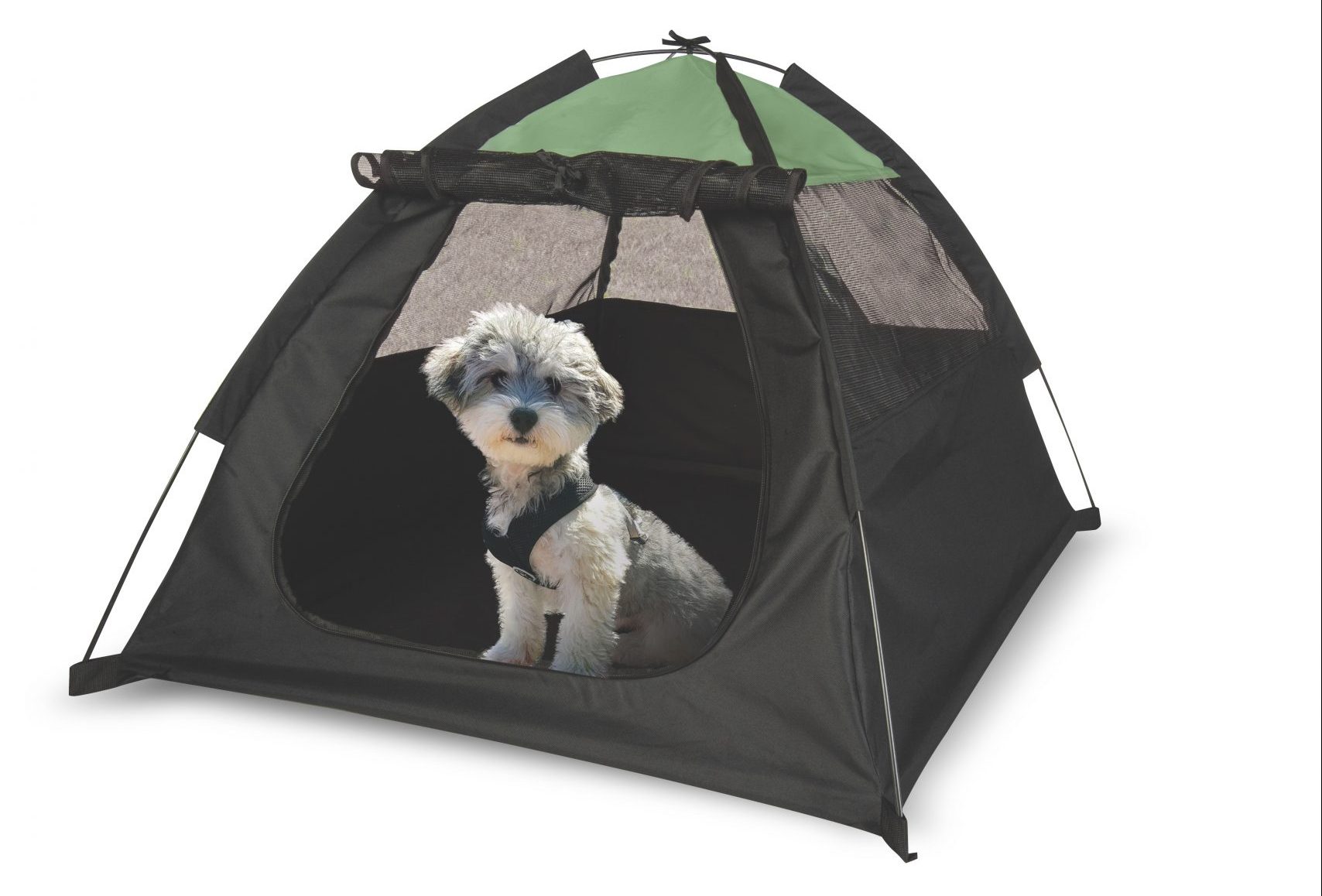 The Pet Tent