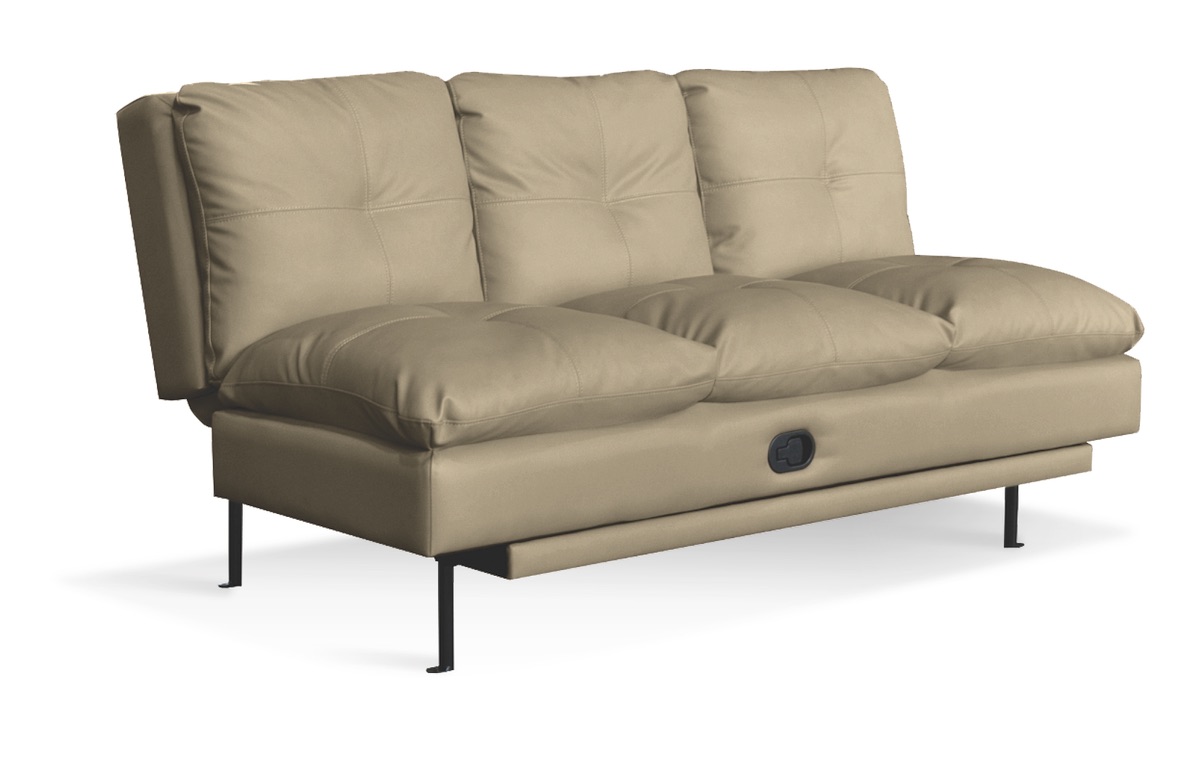 Katy Ireland couch