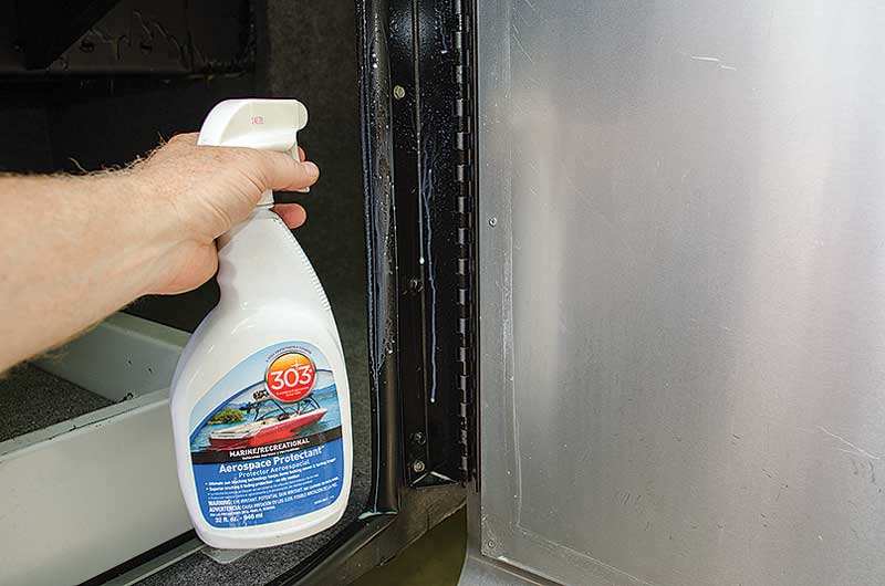 303 Aerospace Protectant