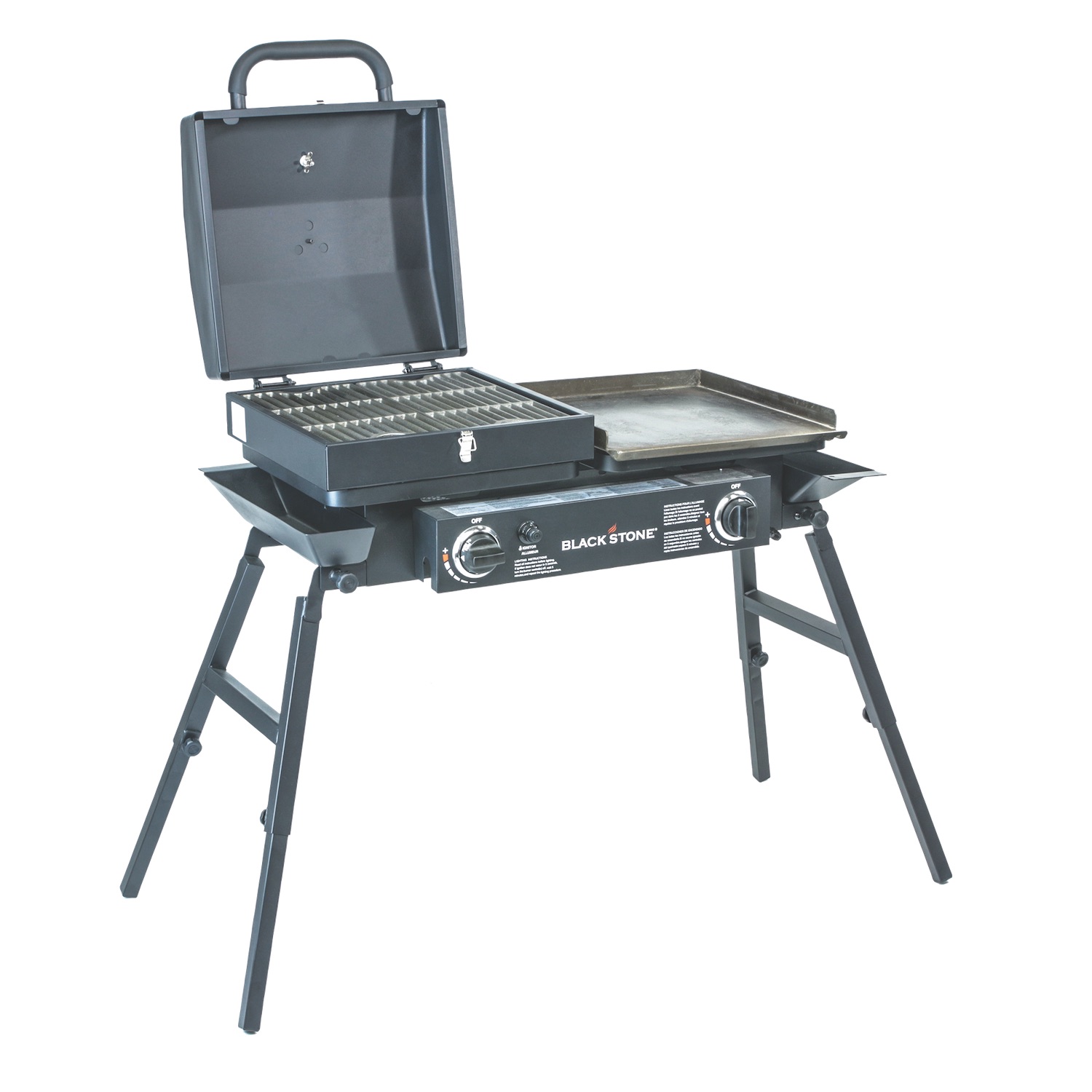Blackstone Gas Tailgater