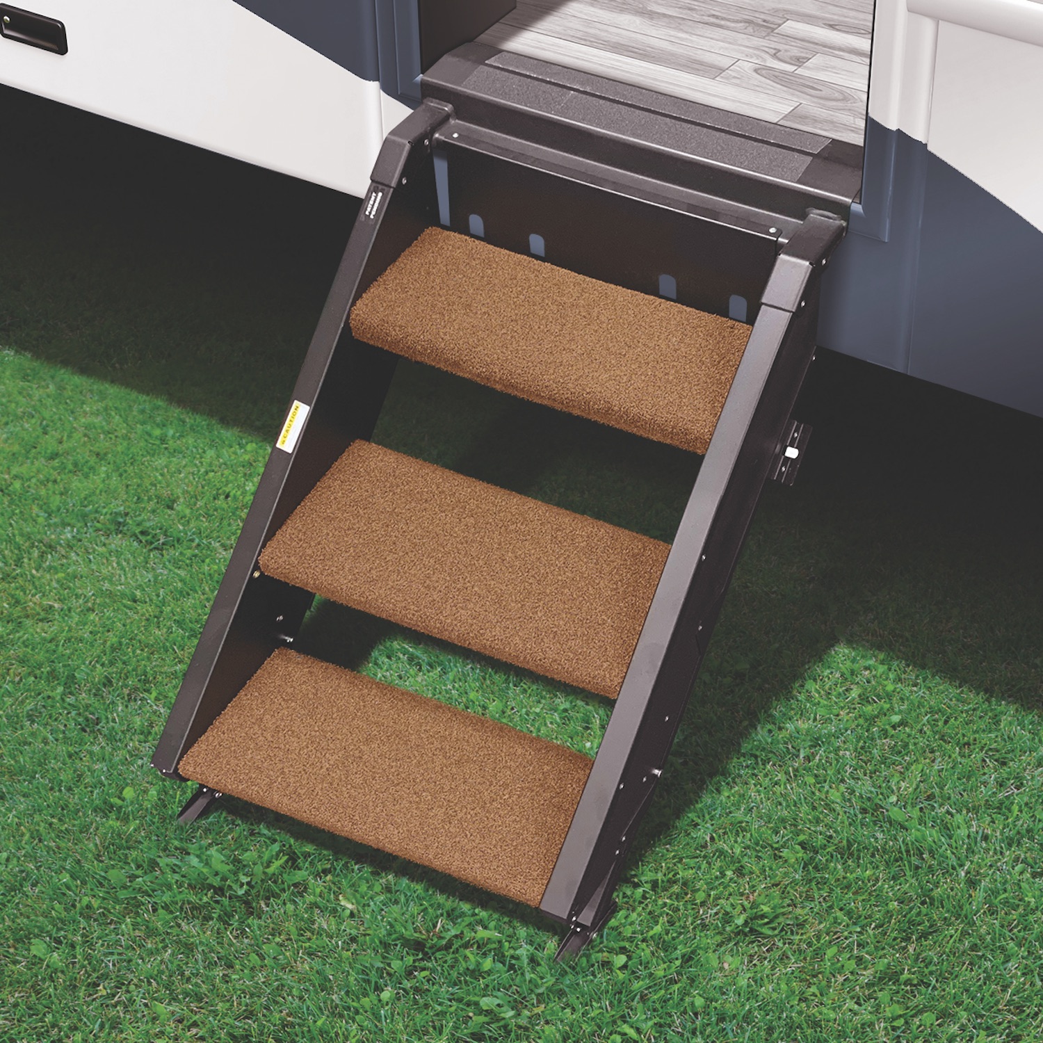 Prest-o-Fit Trailhead RV Stair Rugs