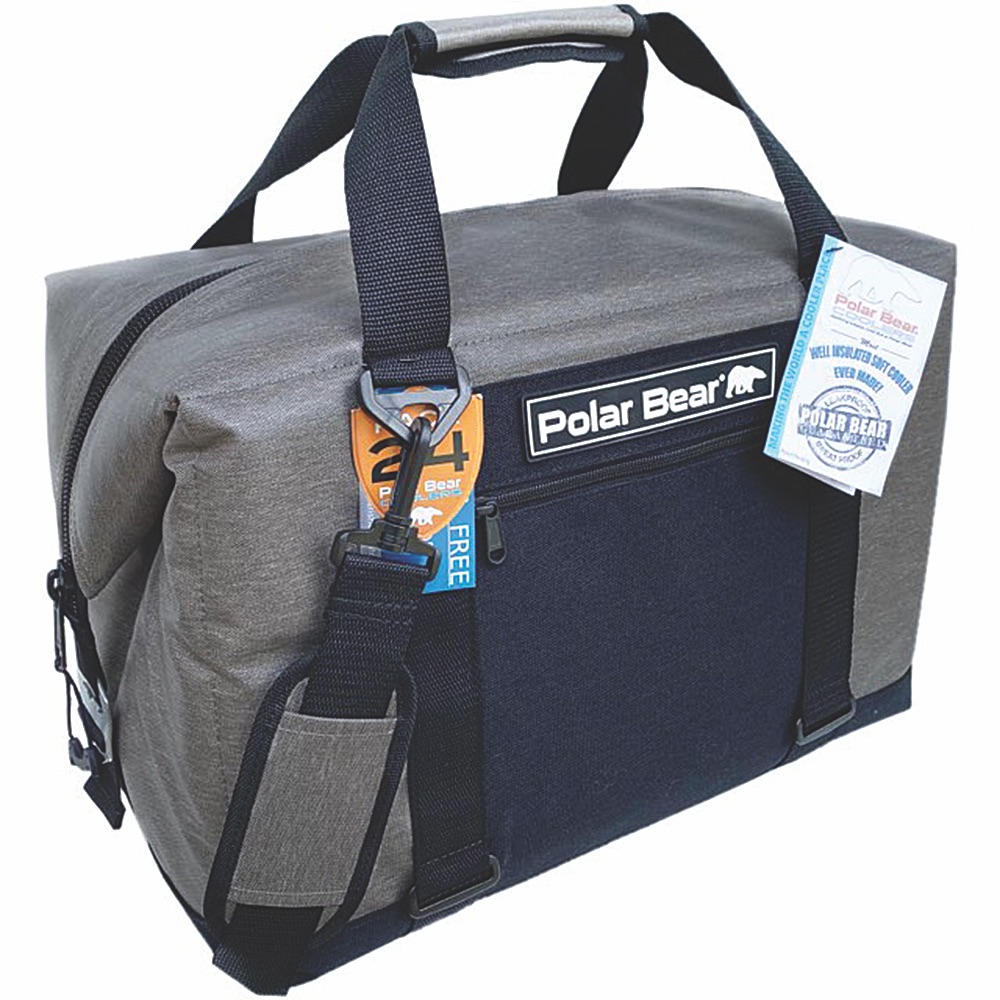 Polar Bear Enduro Cooler