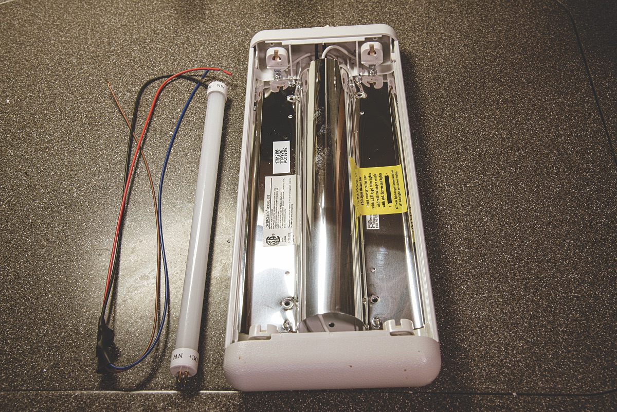 LED Lighting