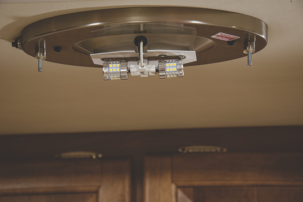 LED lighting