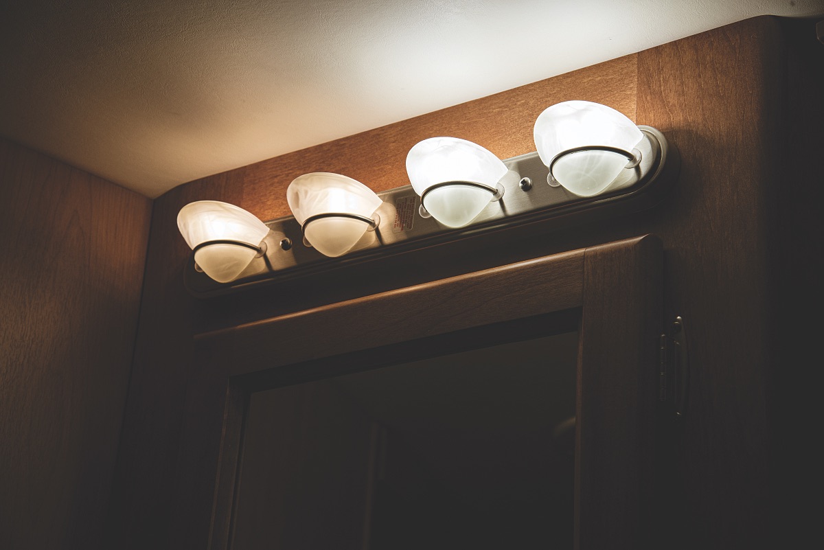 LED lighting
