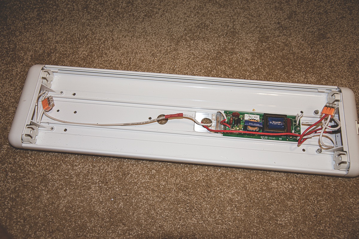 LED Lighting