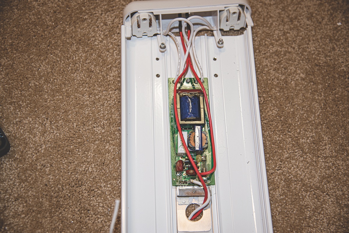 LED Lighting