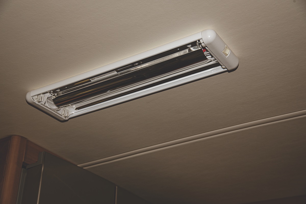 LED lighting