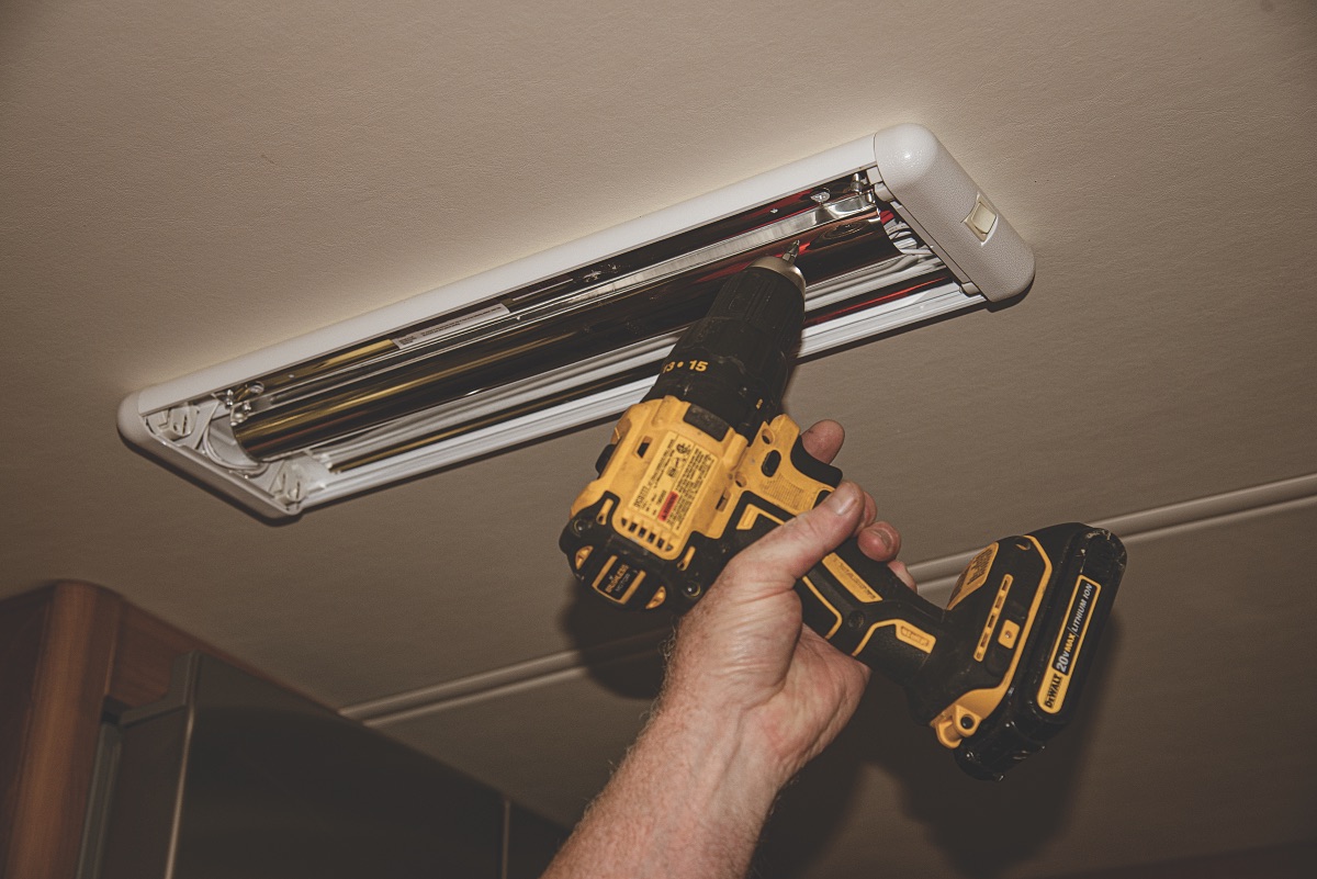 LED lighting