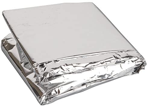 Coleman Reflective Blanket