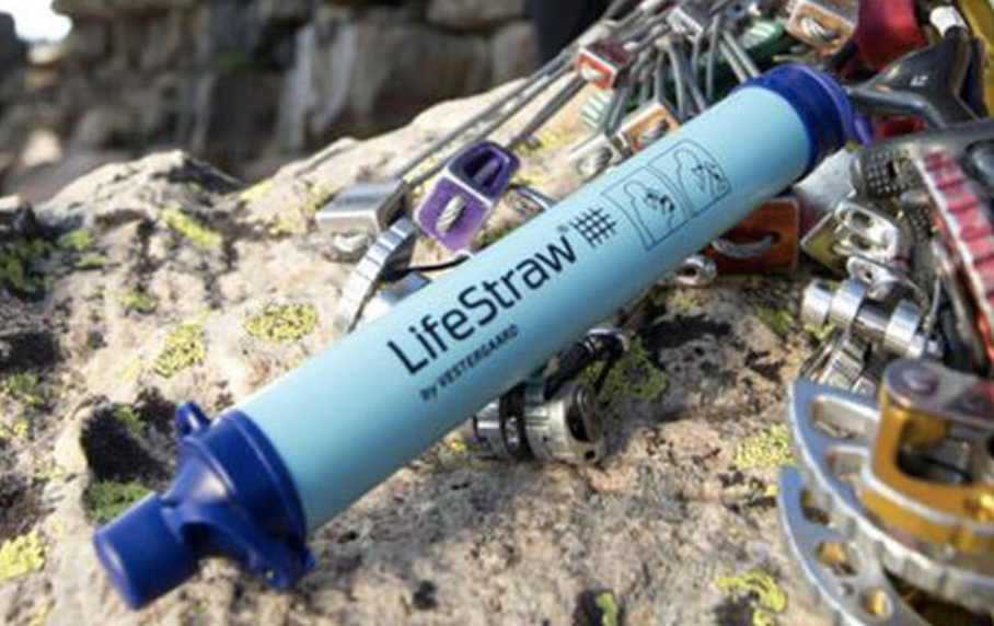LifeStraw