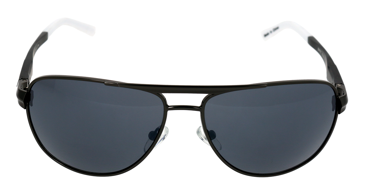 Pugs Aviator Sunglasses