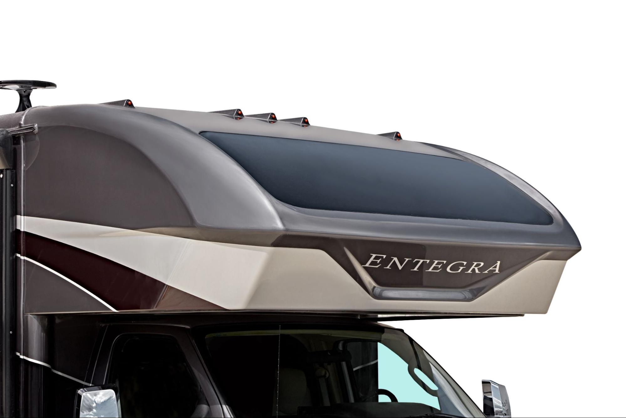 Entegra Esteem Class C Motorhome