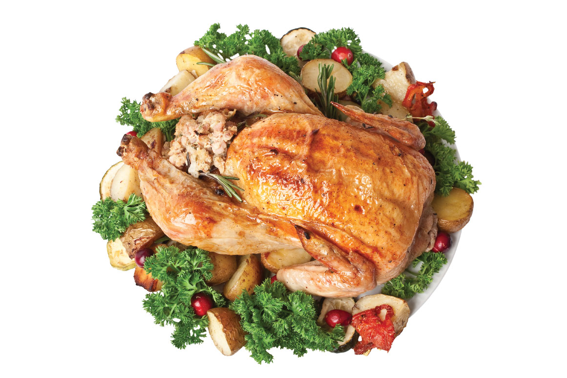 Holiday Turkey