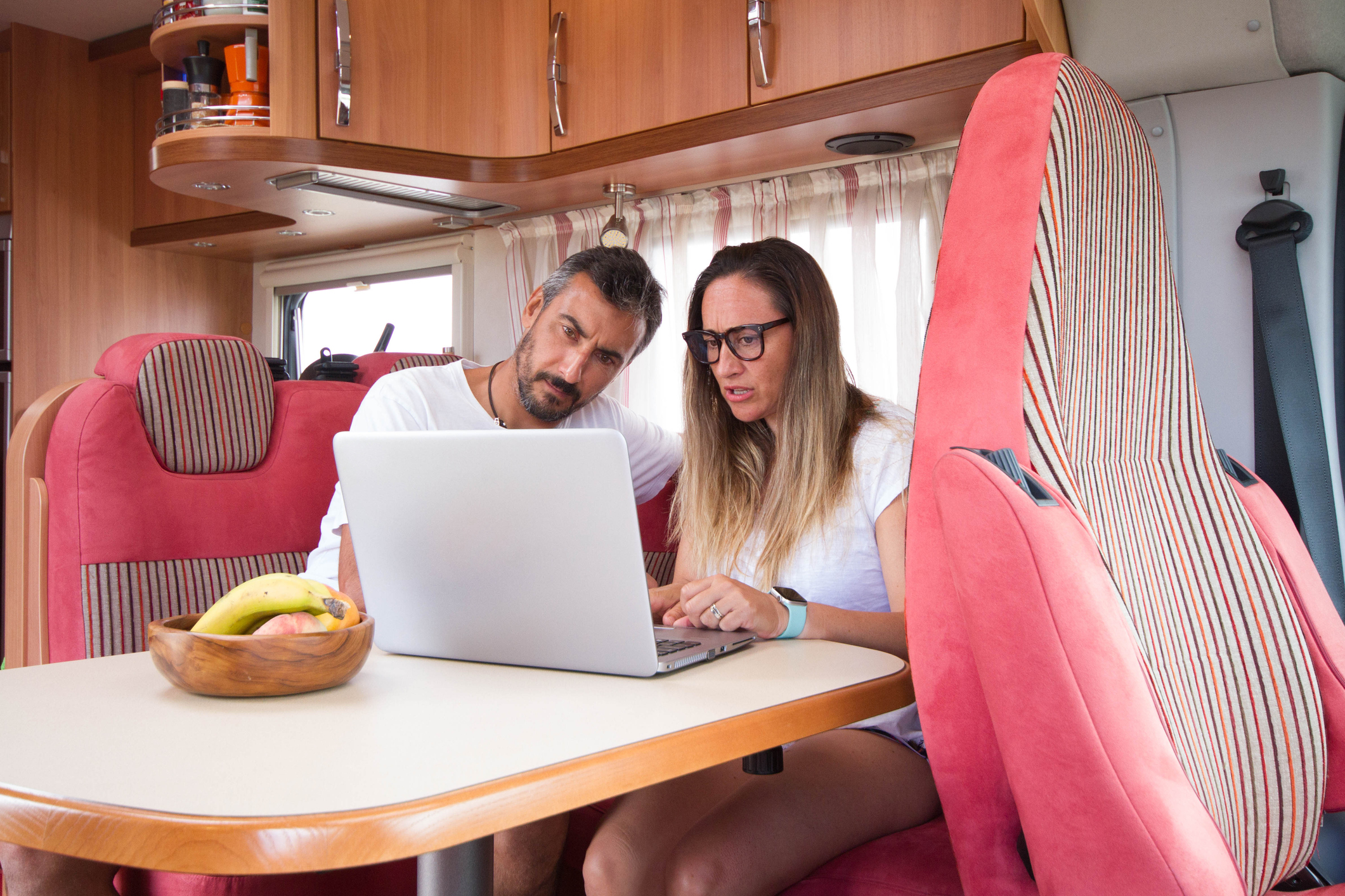 rv internet