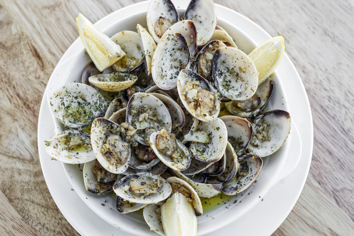 iconic foods in every state