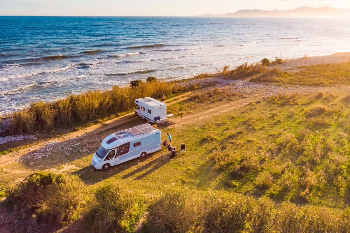 RV technology
