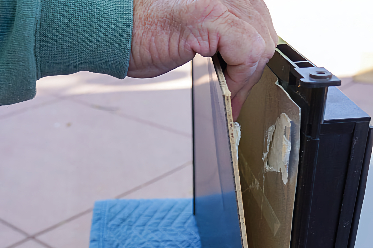 rv refrigerator maintenance