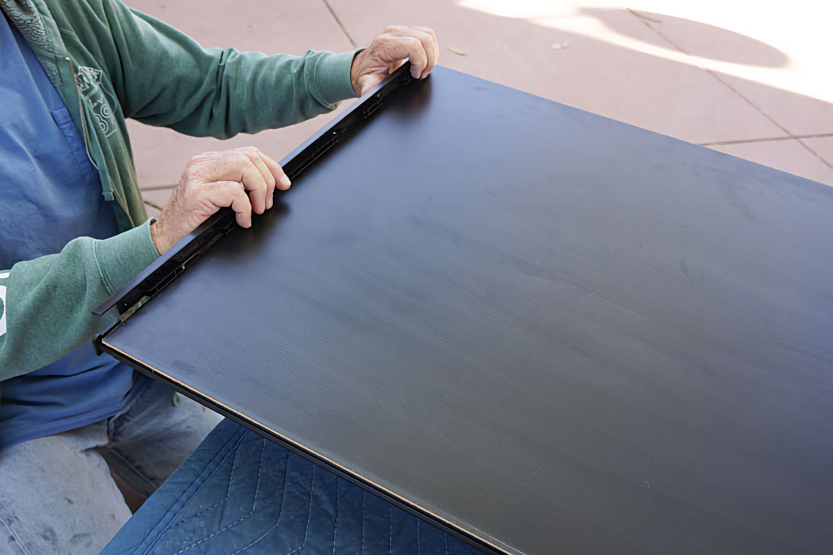 rv refrigerator maintenance