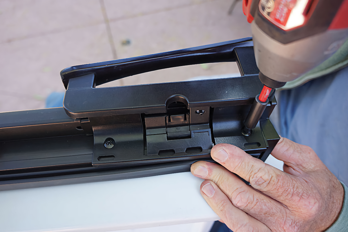 rv refrigerator maintenance