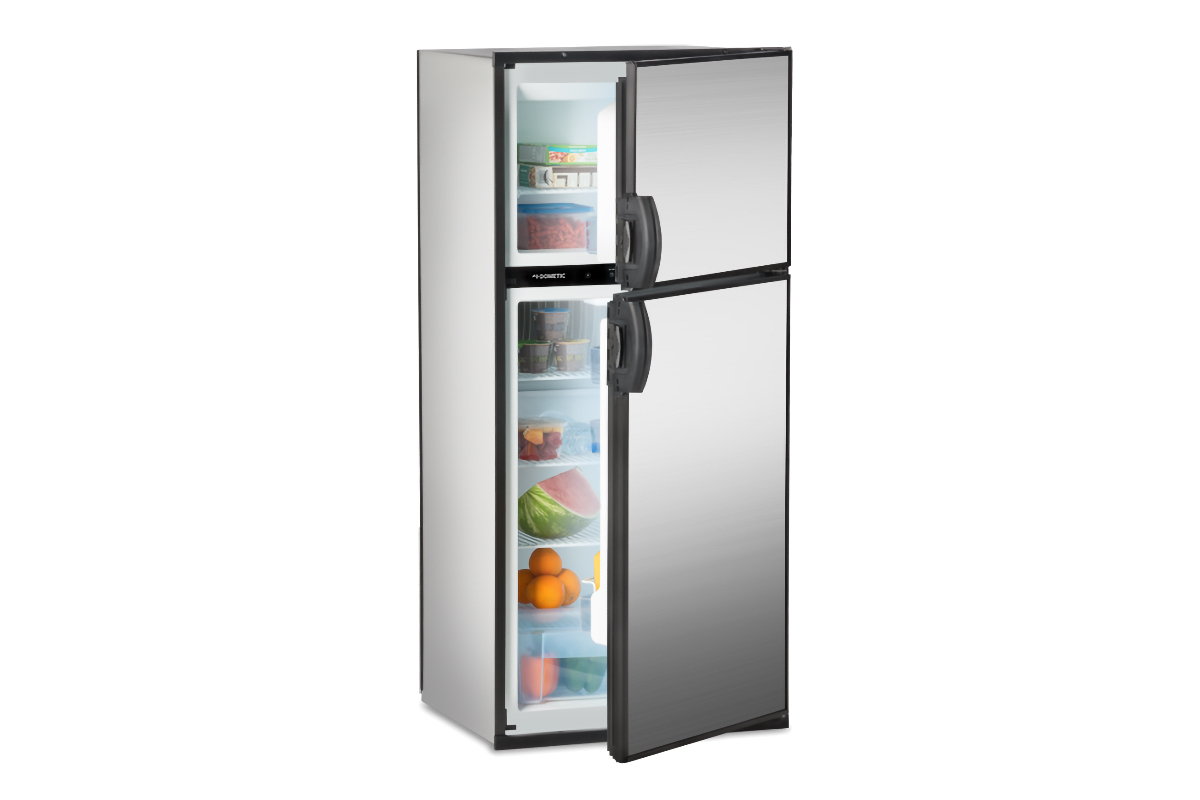 rv refrigerator maintenance