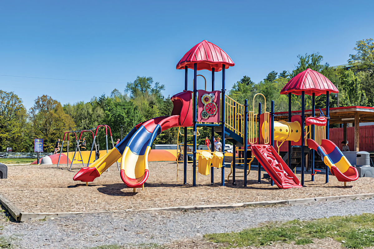 Clabough’s Campground