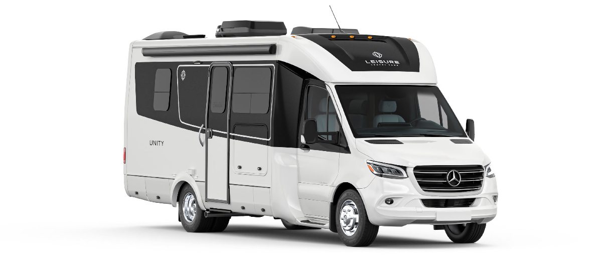 new 2023 RVs