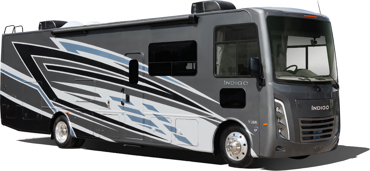 new 2023 RVs