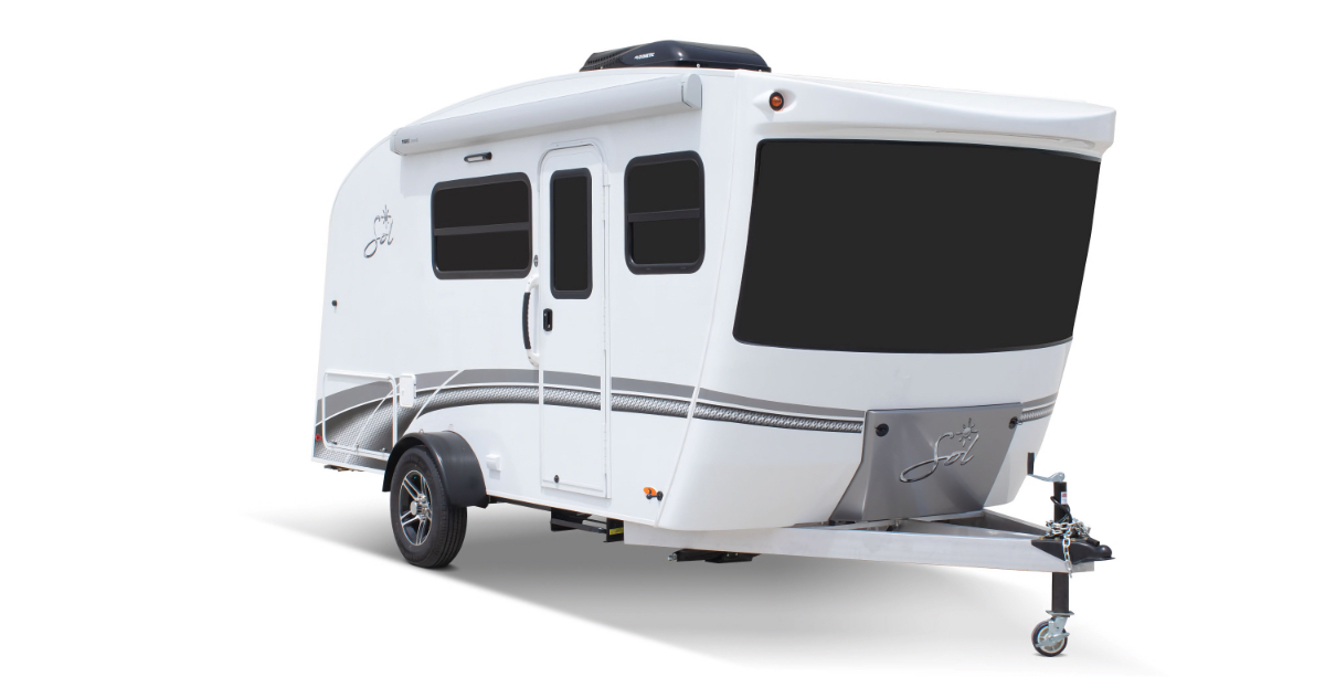 new 2023 RVs