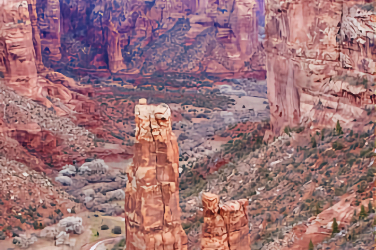 northern arizona travel