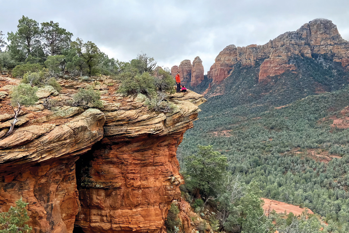 northern arizona travel