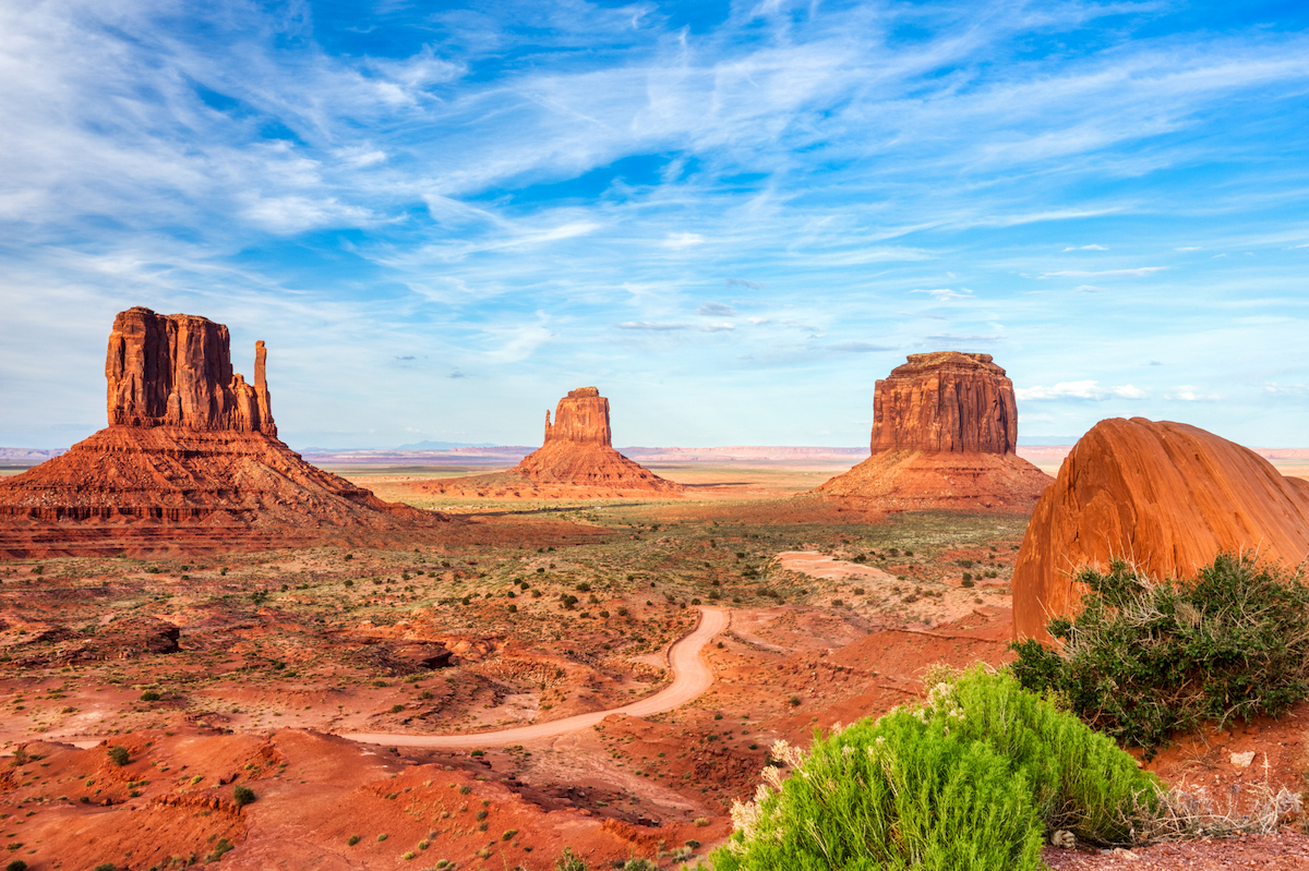northern arizona travel