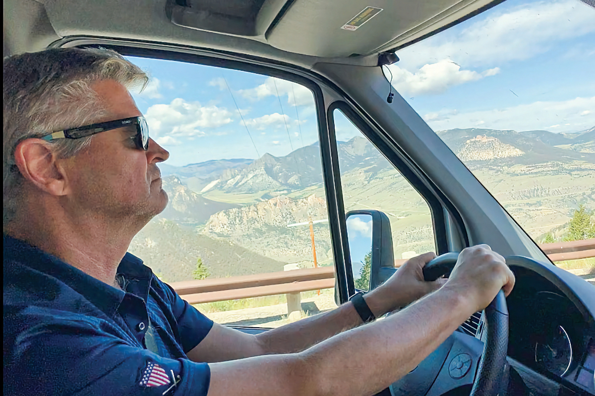 Steve Case Interview