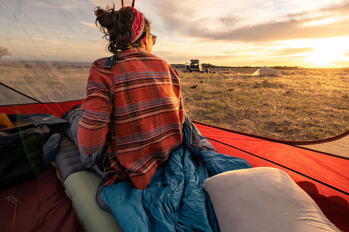 best sleeping bags