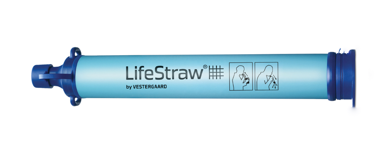 RV first-aid kits