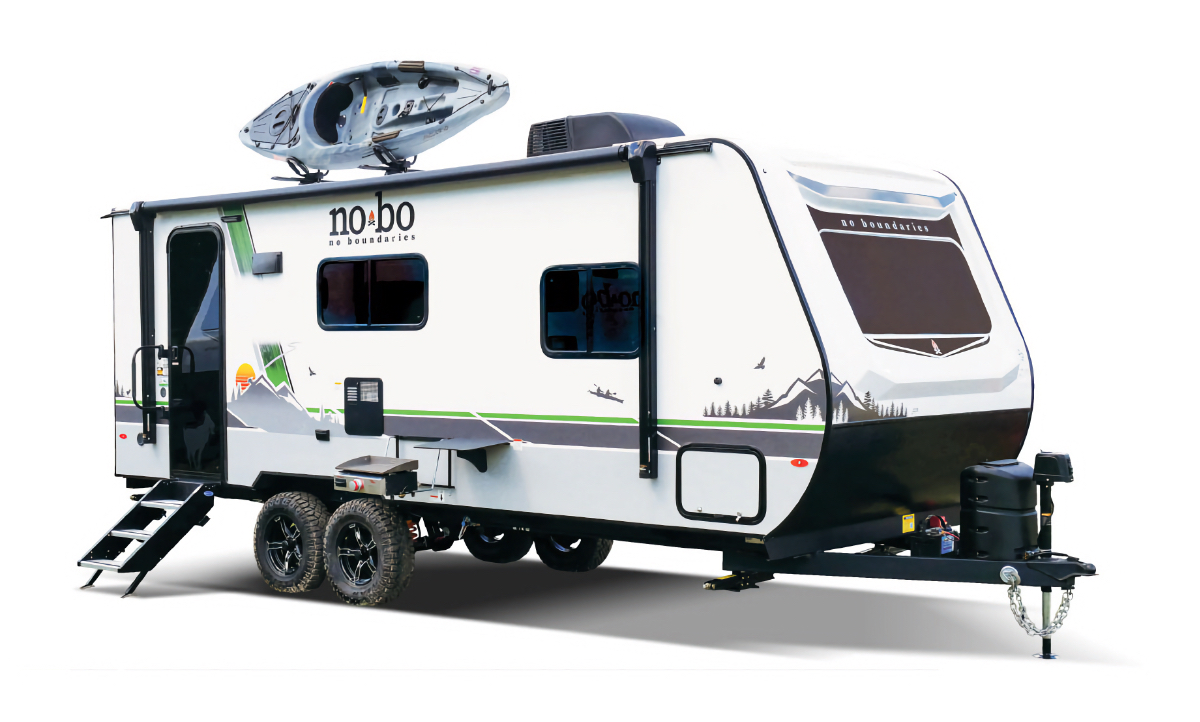 rv fitness