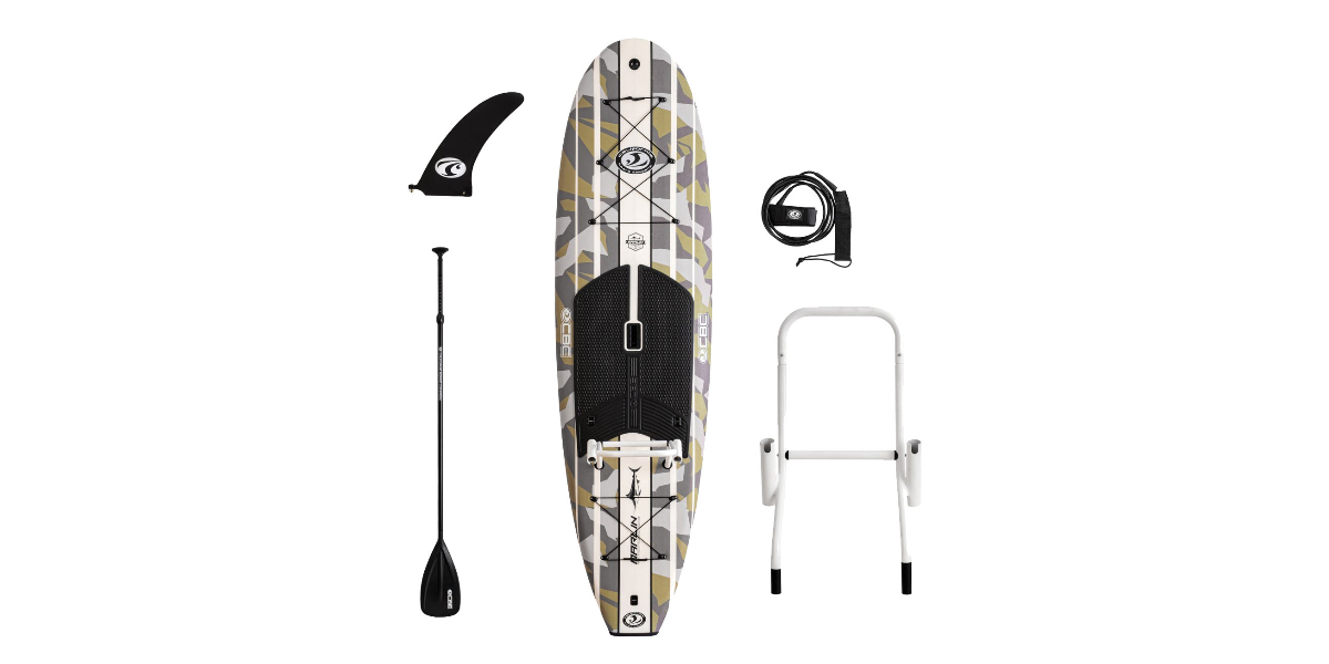 inflatable kayaks canoes paddleboards