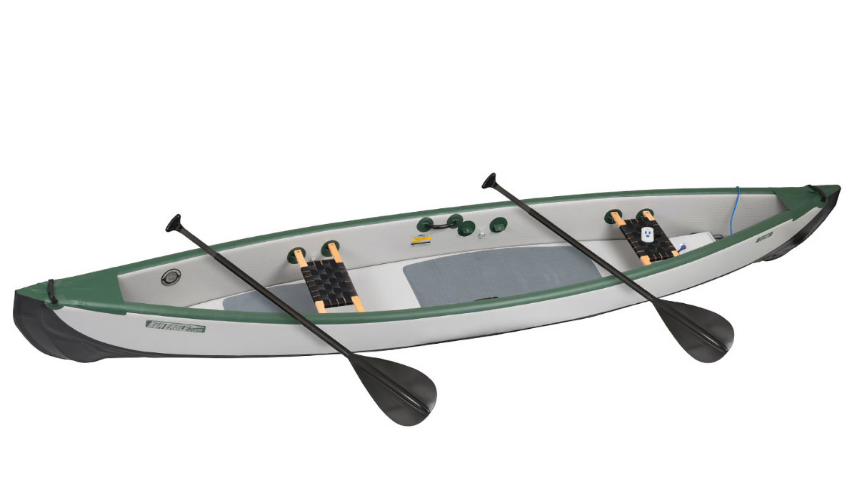 inflatable kayaks canoes paddleboards
