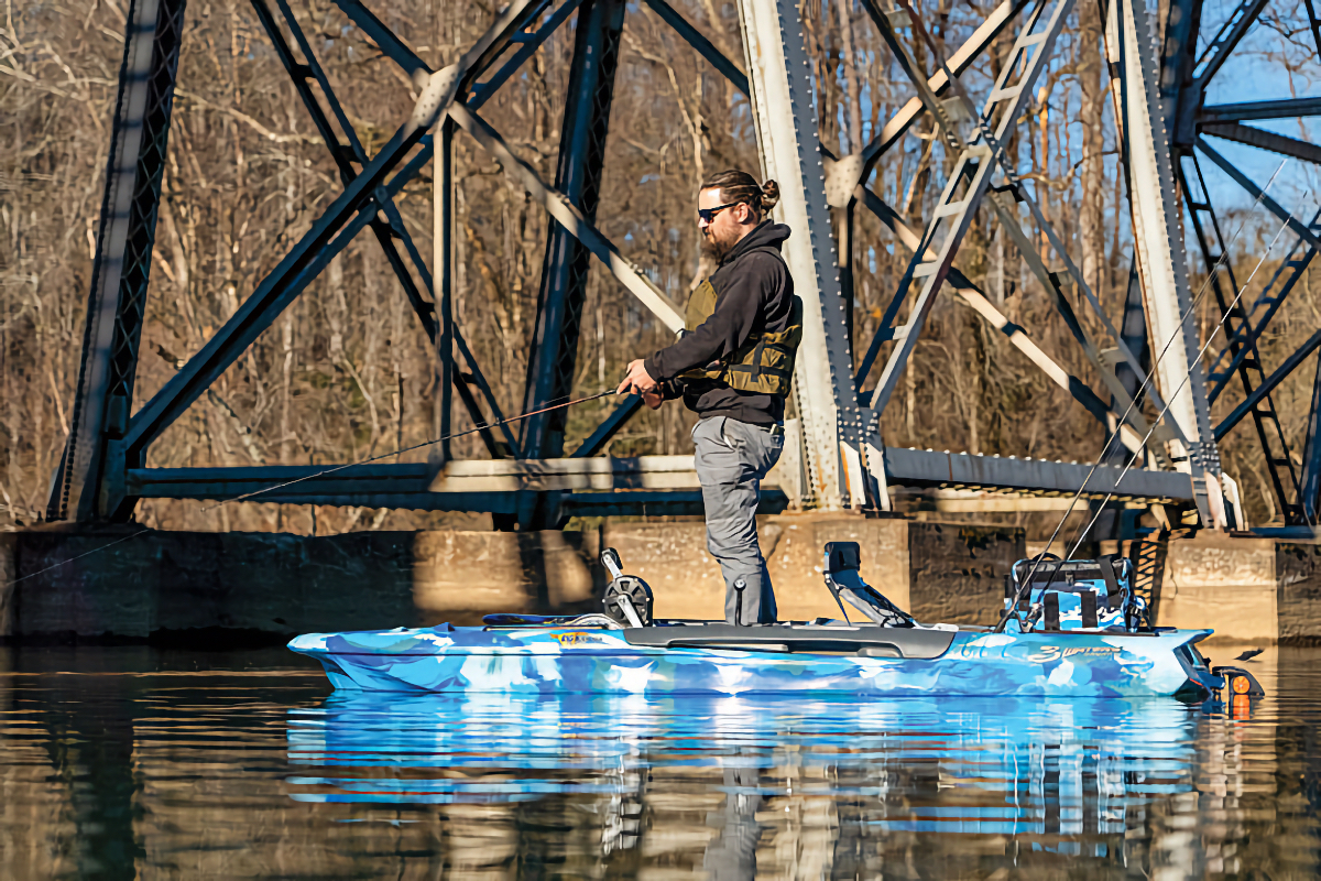 inflatable kayaks canoes paddleboards