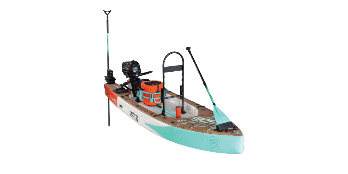 inflatable kayaks canoes paddleboards