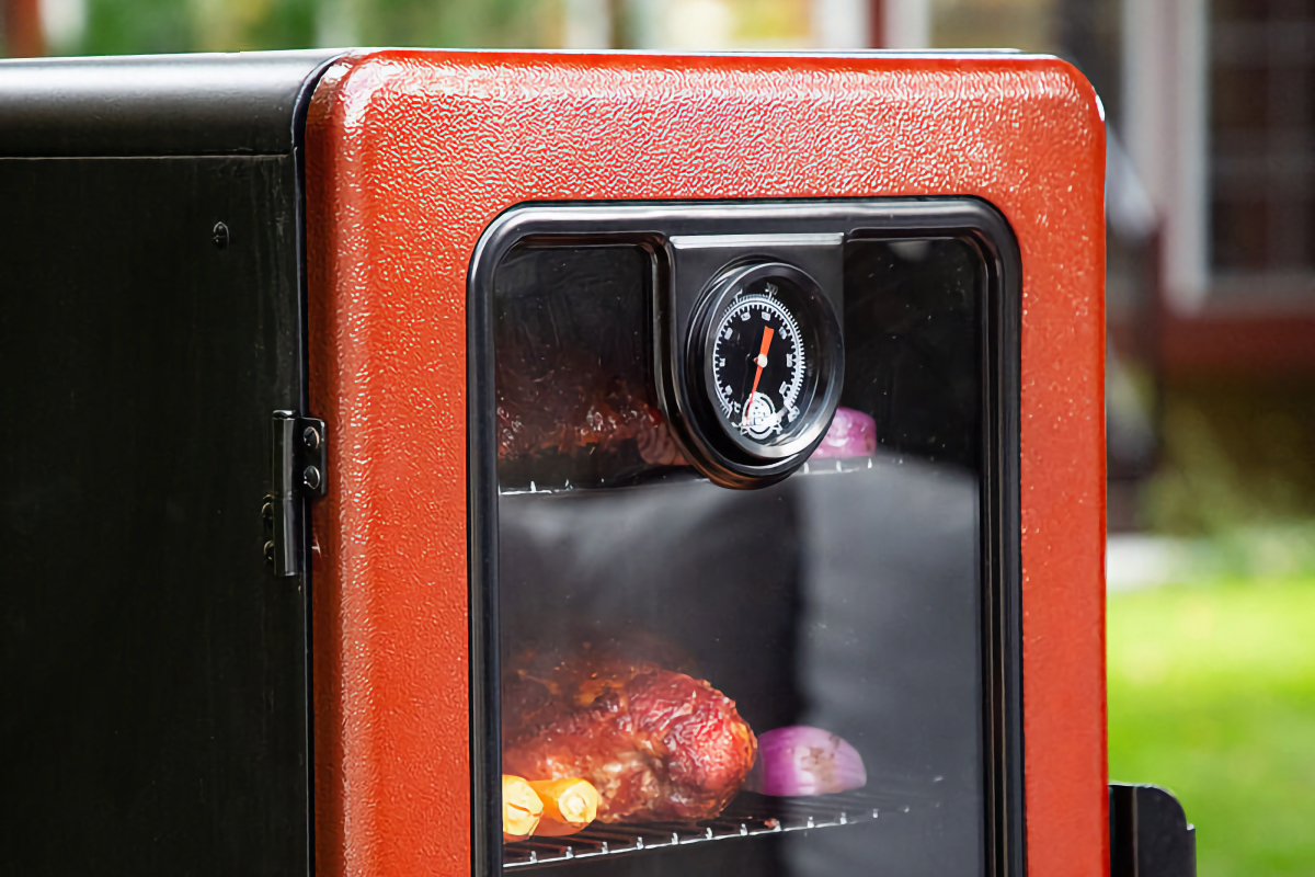 best portable smokers