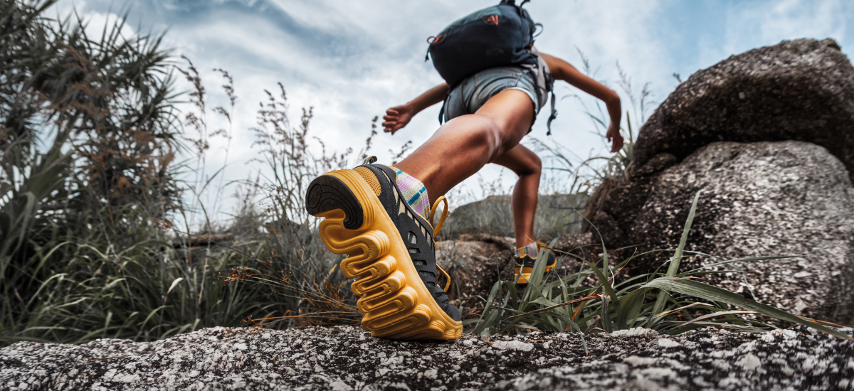best hiking shoes