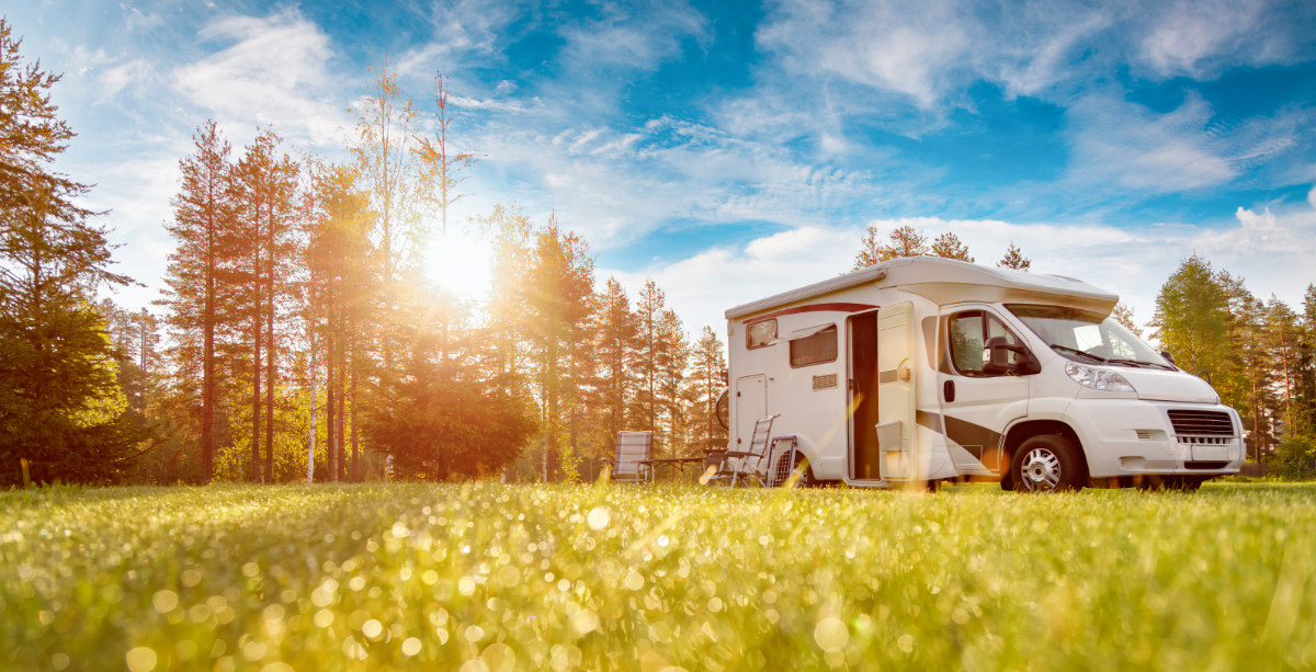 Go RVing Day